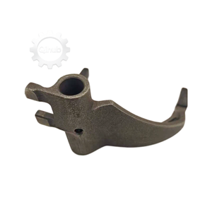 Horquilla de Repuesto para Caja de Cambios Chevrolet, Horquilla de Transmisión OEM 96180849 5493954 90344077 - Product Image 2