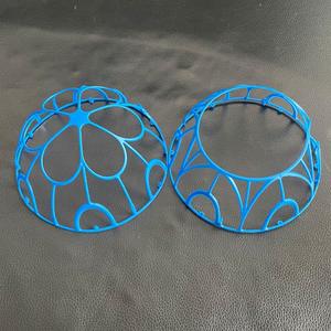 Pièces de drone de compétition pour football aérien : moteur en plastique, batterie, couvercle de protection, pale de ventilateur, hélice - Product Image 3