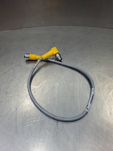 Nuevo Cable para PLC <span class=keywords><strong>RKCV</strong></span> 8T-0.5-WSCV 8TS618 5e - Product Image 1