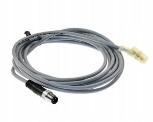 ข้อเสนอใหม่ล่าสุด Kmyz-<span class=keywords><strong>3</strong></span>-24-m8-2.5-led-pur-r 1 ชิ้น ชุดควบคุม PLC - Product Image 1