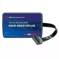 SEED-XDS510PLUS Émulateur DSP amélioré USB 2.0 Authentique Neuf TI