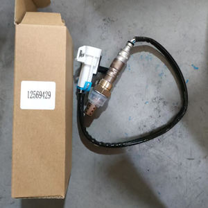Capteur d'oxygène pour Chevrolet argenado sub-ban, OEM 234, 4668 2003 2005, 1500 — 12569429 - Product Image 1