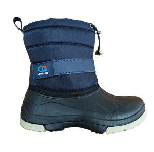 <span class=keywords><strong>Bottes</strong></span> d'hiver ultra-légères résistantes au <span class=keywords><strong>froid</strong></span> en EVA, imperméables, avec doublure en polaire chaude pour hommes et femmes, pour l'extérieur - Product Image 2