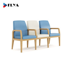 La fabbrica di mobili ospedalieri fornisce direttamente poltrone da <span class=keywords><strong>ufficio</strong></span> mediche personalizzate dal Design moderno - Product Image 1