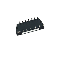 Module IGBT 7MBR50NE060 PM300RLA060 100% Original et Neuf, Alimentation Électronique 50A 600V