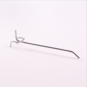 Crochets pour panneaux perforés en gros, crochets utilitaires pour panneaux perforés, bacs pour outils - Product Image 3