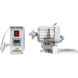 Twin Double Needle Lockstitch Industrial <b>Sewing</b> <b>Machine</b> Seat <b>Leather</b> Upholstery Lock Stitch De Coser dos Agujas Car - Product Image 4