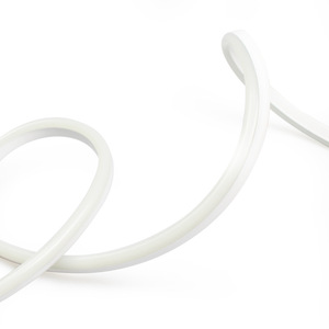 RGB nhấp nháy LED linh hoạt ABS đen PCB điều khiển từ xa Dimmable IP65 không thấm nước ngoài trời chiếu sáng cảnh quan - Product Image 6