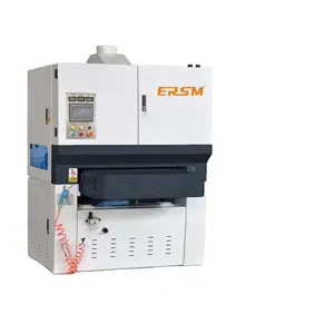 More Efficient Machining Times High Precision Min Processing Size 300*300mm Sheet Metal Polishing Machine