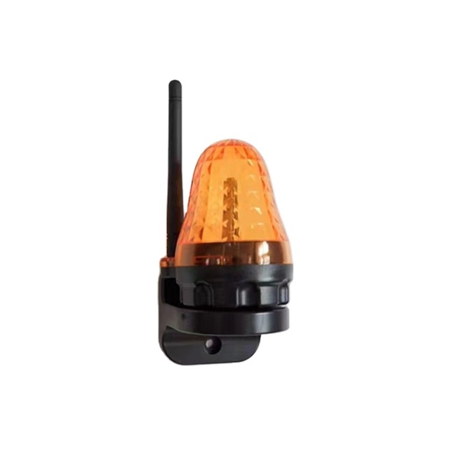 Emergency Beacon Blue Light Ambulance Flashing Light Mini Led Warning Light From China