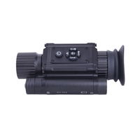 Kamera Video Digital Night Vision HD NV002A 1080P Inframerah Monokuler Mode Gambar Ganda Crosshair Berburu Teropong Penglihatan Malam