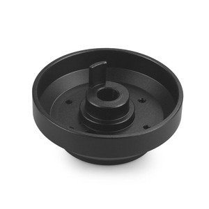 E30H Racing <span class=keywords><strong>Volante</strong></span> de coche Montaje Adaptador de cubo corto Kit de liberación rápida para BMW <span class=keywords><strong>E30</strong></span> 318/325/528/M3/M5 1984-1990 - Product Image 5