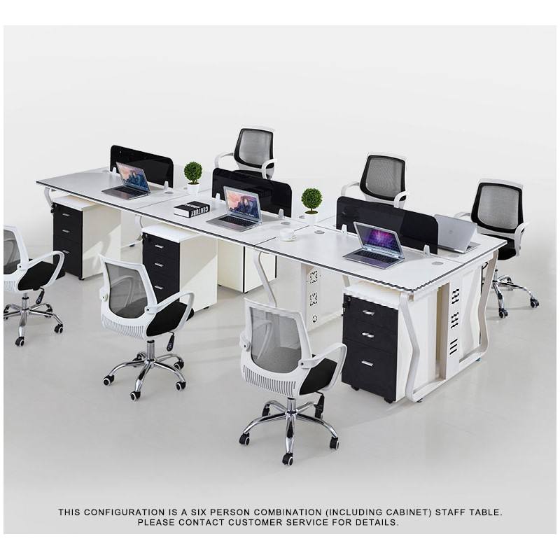 6ที่นั่งพร้อมลิ้นชัก