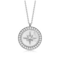 Fabricant de bijoux personnalisés Milskye, bijoux tendance pour femmes, design de bijoux, argent 925, plaqué or jaune 18 carats, collier avec pendentif