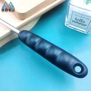 Wholesale Long Handle Stainless Steel Water <strong>Bottle</strong> Nylon Cleaner Tumbler Cup Scrubbing Cleaning <strong>Brush</strong> - Product Image 3