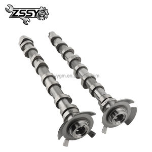 Einlass-Nockenwellen-Zahnradbaugruppe 2700501601 2700506400 für Mercedes-Benz C177 CLA250 GLA250 GLA45 AMG 2700500101 2700504600 - Product Image 1