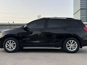 Auto Chevrolet 2019 2020 2021 2022 Direttamente dalla Fabbrica, SUV di Medie Dimensioni a Benzina / Chevrolet-Equinoxs Usata con Garanzia di Un Anno - Product Image 3
