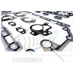 Juego de juntas 276DT para motor diésel Land Rover 2.7, kit de reparación de repuesto, 2003 en adelante - Product Image 3