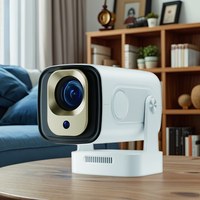 Nouveau HY260 Pro projecteur intelligent 1080P cinéma théâtre HY260pro projecteur multimédia jeu Mini Portable maison LED projecteur de poche