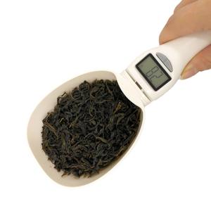 Haute précision 800g <span class=keywords><strong>cuisine</strong></span> <span class=keywords><strong>balance</strong></span> numérique transfrontalière 1g chien nourriture <span class=keywords><strong>balance</strong></span> ménage <span class=keywords><strong>boulanger</strong></span> grande cuillère échelle en plastique - Product Image 1