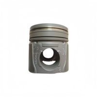 Kit de Pistones para Motor ISX ISX15 QSX15 X15 CM570 CM870 M11 CELECT 4357150 4376241 2881873 para Maquinaria de Construcción Cummins Diésel
