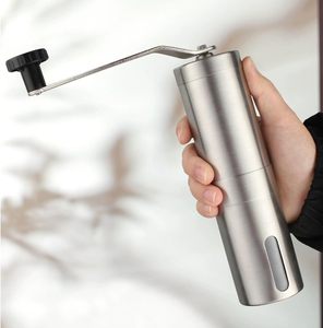 เครื่องบดกาแฟแบบมือหมุน สีดำ - Product Image 3