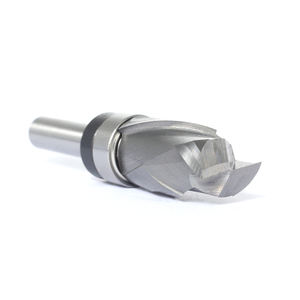 <span class=keywords><strong>Fraise</strong></span> à rainurer en spirale à coupe descendante en carbure, <span class=keywords><strong>8</strong></span> mm <span class=keywords><strong>de</strong></span> diamètre, <span class=keywords><strong>fraise</strong></span> à rainurer pour le bois, <span class=keywords><strong>fraise</strong></span> à roulement supérieur en spirale, <span class=keywords><strong>8</strong></span> mm <span class=keywords><strong>de</strong></span> diamètre - Product Image 3