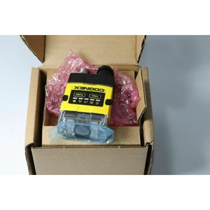 Escáner de Códigos de Barras Cognex DM260Q, Lector Fijo, Color Amarillo Fluorescente, 100x50x33mm, Reconocimiento de Códigos QR - Product Image 4