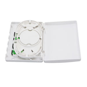 FTTH-Glasfaser-Anschluss kasten SC/APC-Splitter-Glasfaser-Innen steckdose - Product Image 1