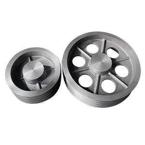 <strong>Belt</strong> <strong>Pulley</strong> 4B Hollow <strong>Motor</strong> Reducer diesel Engine Generator <strong>Motor</strong> Drive <strong>Pulley</strong> Triangle <strong>Pulley</strong> Complete Collection - Product Image 1