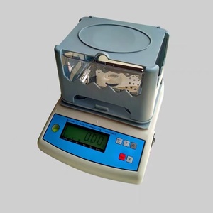 เครื่องวัดความหนาแน่นโลหะมีค่าแบบดิจิตอล YUYAN BL-G120 สำหรับทดสอบความบริสุทธิ์ของทองคำ  สามารถปรับแต่งได้ตามความต้องการของลูกค้า (OEM) - Product Image 1