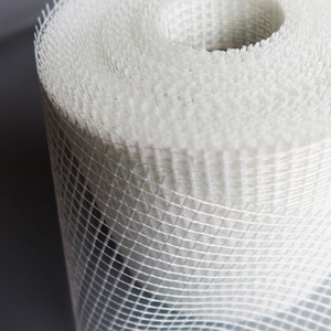 Ruban adhésif en fibre de verre pour joints de cloisons sèches, fissures de <span class=keywords><strong>toiture</strong></span> et <span class=keywords><strong>réparation</strong></span> de murs - Product Image 1