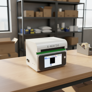 Analyseur XRF de bureau pour l'or, testeur de pureté des métaux précieux pour le recyclage de bijoux et la mesure de la teneur en métaux précieux StarPower - Product Image 3