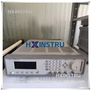 Generador de Pulsos/Códigos Agilent 81104A de Segunda Mano, Generador de Señales de Pulso de 80MHz, Fuente de Señal 81104A H - Product Image 2