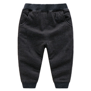Children Pants Kids Cheap Casual Boys School Used <b>Trousers</b> for Boys Online Shopping Hong - Product Image 1