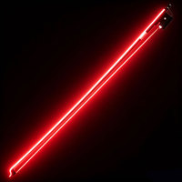 YOOLIM Archet de Cello Lumineux en Fibre de Carbone Ultra-Léger, Alimenté par Batterie Rechargeable Type-C, Bande Lumineuse Continue