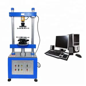 Harga Konektor Insertion Force Test Push Pull Insertion Force Pengujian Mesin Socket Plug Insertion Force Tester