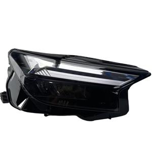 Phares à LED de voiture de vente chaude pour <span class=keywords><strong>audi</strong></span> <span class=keywords><strong>Q4</strong></span> e-tron lumière LED de haute qualité 2022 2023 2024 pour accessoires <span class=keywords><strong>audi</strong></span> <span class=keywords><strong>Q4</strong></span> e-tron - Product Image 1