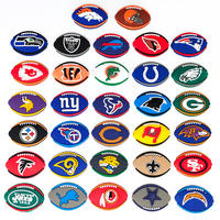 nfl accessories: Official Team Gear for Fans