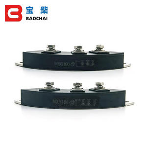 Kit <span class=keywords><strong>de</strong></span> Módulo <span class=keywords><strong>Rectificador</strong></span> <span class=keywords><strong>de</strong></span> Puente para <span class=keywords><strong>Alternador</strong></span> <span class=keywords><strong>de</strong></span> 135MM 100A MXG100A-12 MXY100A-12, <span class=keywords><strong>Rectificador</strong></span> <span class=keywords><strong>de</strong></span> Puente para Generador - Product Image 2