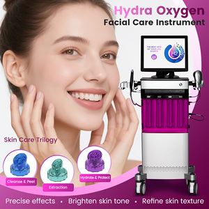 Máquinas de Microdermoabrasión con Punta de Diamante, Microdermoabrasión Facial, Limpieza de la Piel, Máquina de Microdermoabrasión Bella - Product Image 4