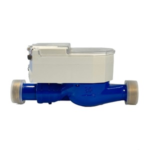 Medidor de Agua Inteligente STS con Diseño Recto, de Cobre, Prepago, con Código, Operación por Teclado, IP68 para un Uso Conveniente, Protección IP68 - Product Image 3