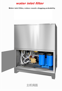Tunnel de désinfection par pulvérisation de brouillard de haute qualité pour véhicules, stérilisation pour camions - Product Image 6