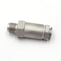 Valvola di sicurezza per pompa iniezione diesel 1110010032 1 110 010 032