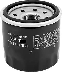 ตัวกรองน้ำมันรถจักรยานยนต์สำหรับ CBF1000 F CBF600 CBF600S CBR1000RR CBR500R CBR600 CBR600F CBR929RR CBR900RR CBR650F - Product Image 2