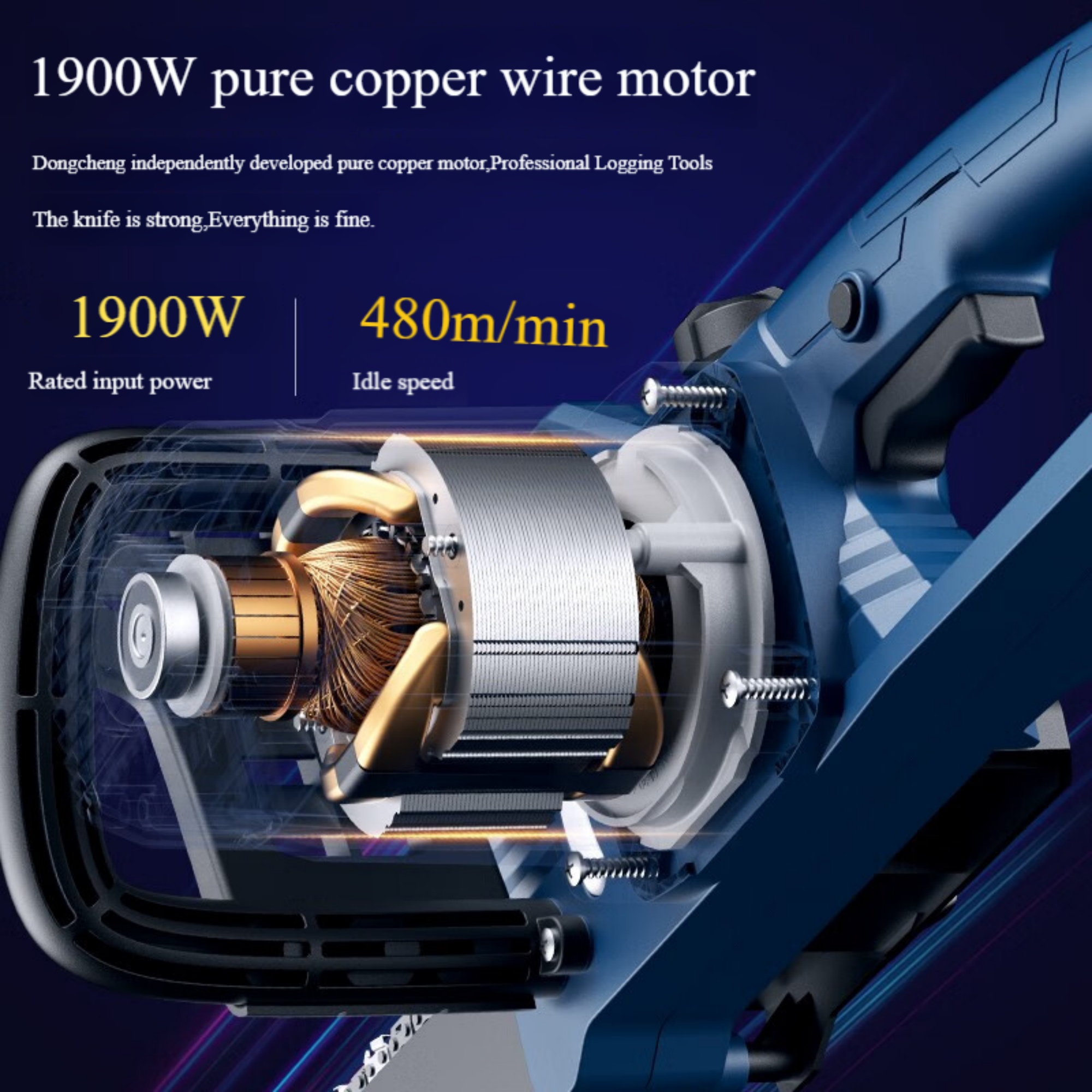 drujba stihl original