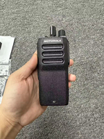 Talkie-walkie numérique portable de haute qualité MOTO-ROLA R2 Radio mobile professionnelle DMR Radio bidirectionnelle