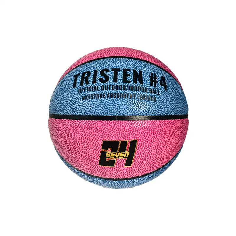 Professional Match Quality Size 7 Customize Your Own Logo Sports Training Basketball