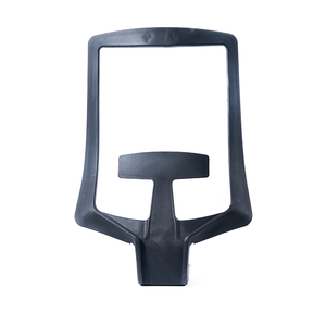 फैक्टरी थोक कंप्यूटर कार्यालय बैकरेस्ट पार्ट बैक फ्रेम मोल्ड मेष कुर्सी पीपी प्लास्टिक बैक घटक - Product Image 2