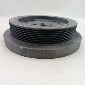 Amortiguador de Vibraciones de Alta Calidad para Piezas de Motor 3958258, Amortiguador de Vibraciones 3914454 para Motores 4B, 4BT, 6B, 6BT, 6D102, 6BT5.9 - Product Image 5